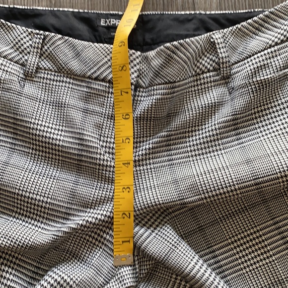 EXPRESS| COLUMNISTS PANTS 8R - Picture 8 of 12